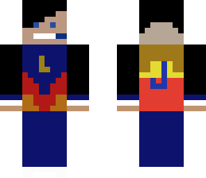 luisgamer