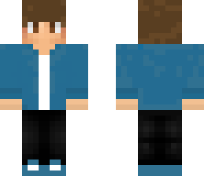 mi skin para siempre
