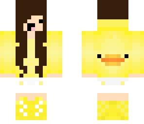 derpy duck