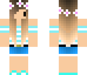 summer girl