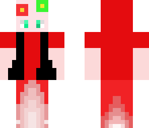 little red