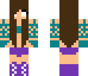 herobrine gal