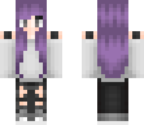 edit emo girl