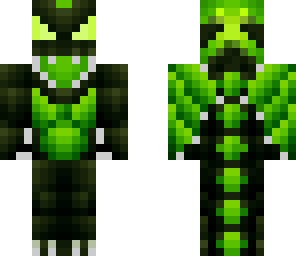 green dragon 2