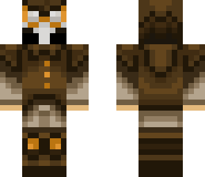 the tinkerer