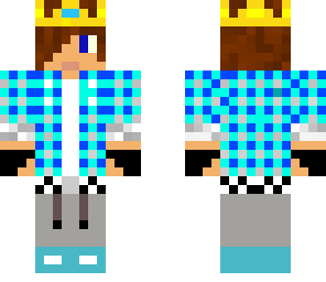jogging king
