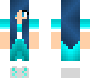 dress girl