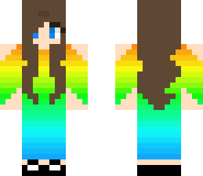 dress lady