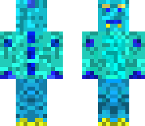 ice dragon