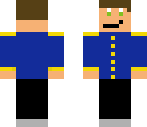 pilot bs_minecraft