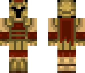 spartan