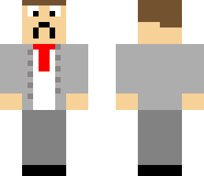 president bs_minecraft