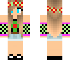 locota girl
