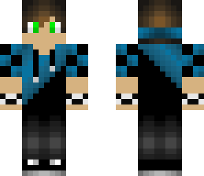 cool boy