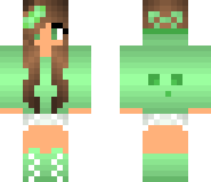 girl