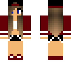 hawt tomboy 