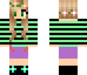 fee girl