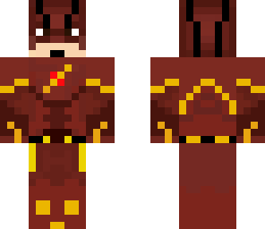 the flash cw