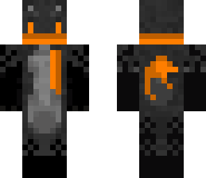 fuchs mit schal 2
