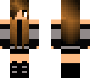 spy girl