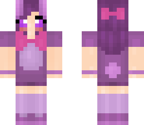 uni child skin - original by rustyremains