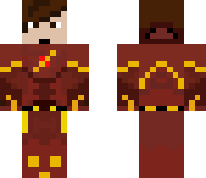 the flash cw barry allen