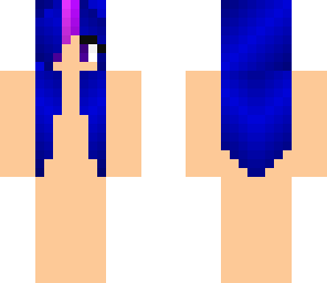 twilight hair base