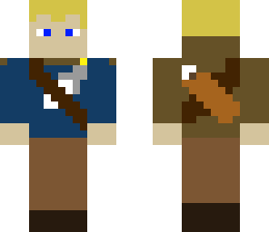 hunter fixed
