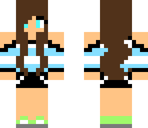 girl