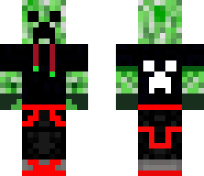 creeper boom