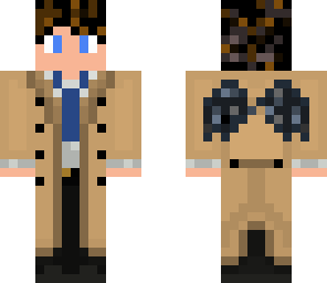 castiel