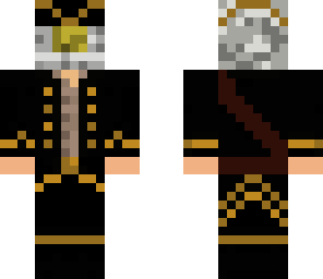 pirate core
