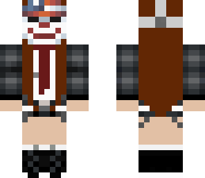 payday 2 girl