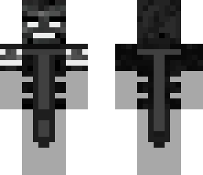 wither