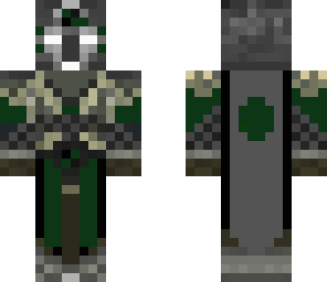 wither knight