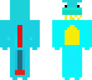 feraligatr