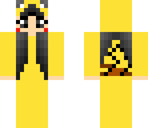 pikachu onsie