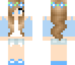 blue angel