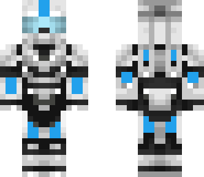 spartan suit