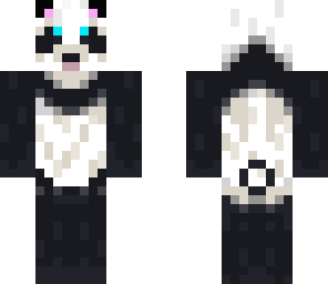 panda