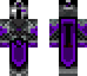 ianite's knight