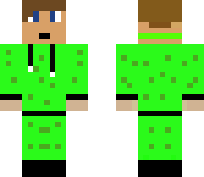greeny