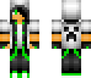 green teen