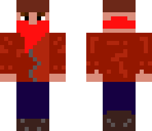 the real bandit