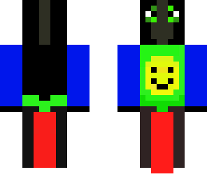 freaky mutant