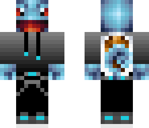 cool squirtle