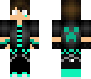finally a good skin for me 