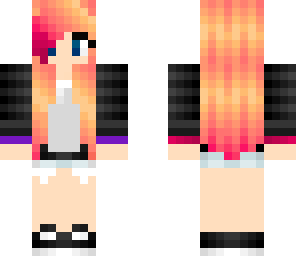 cool girl