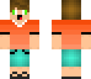 summer skin