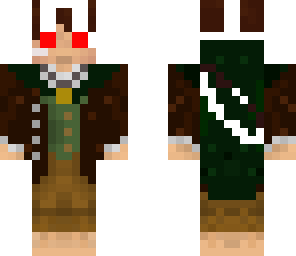 gaming robo hobbit of deth
